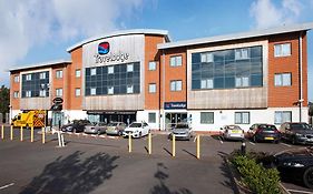 Travelodge Hereford