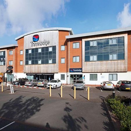 Travelodge Hereford Exterior photo