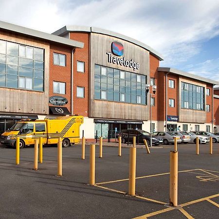 Travelodge Hereford Exterior photo