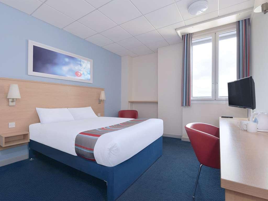 Travelodge Hereford Room photo