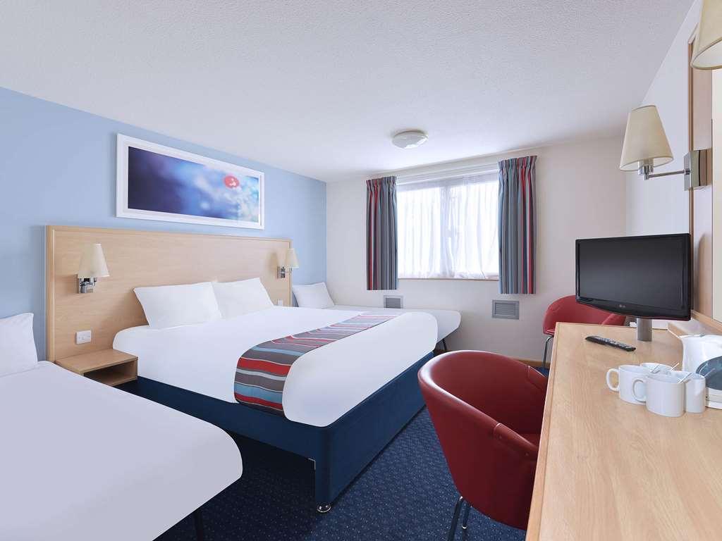 Travelodge Hereford Amenities photo