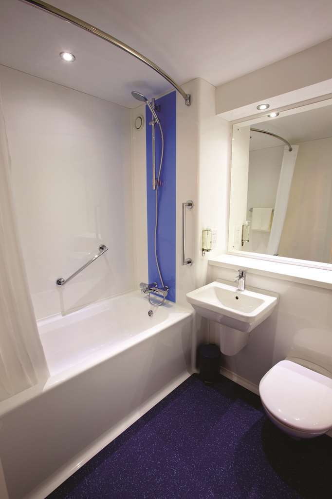 Travelodge Hereford Room photo