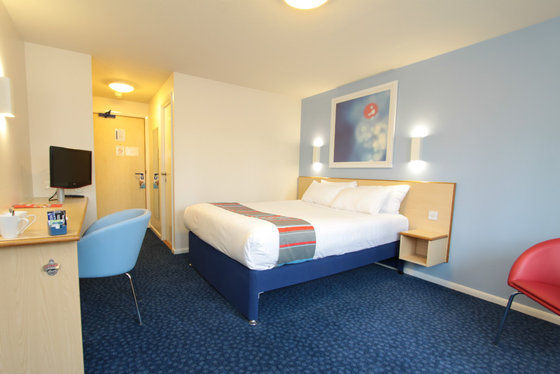 Travelodge Hereford Room photo