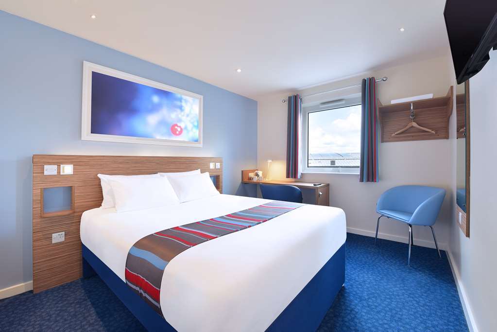 Travelodge Hereford Room photo