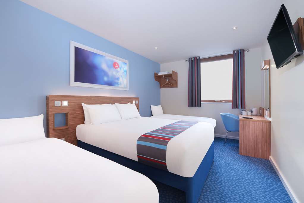 Travelodge Hereford Room photo